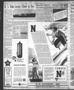 Thumbnail image of item number 2 in: 'The Abilene Reporter-News (Abilene, Tex.), Vol. 61, No. 128, Ed. 2 Wednesday, October 22, 1941'.