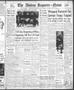Primary view of The Abilene Reporter-News (Abilene, Tex.), Vol. 61, No. 152, Ed. 2 Wednesday, November 19, 1941