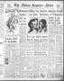 Primary view of The Abilene Reporter-News (Abilene, Tex.), Vol. 61, No. 207, Ed. 2 Tuesday, January 13, 1942