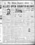 Primary view of The Abilene Reporter-News (Abilene, Tex.), Vol. 61, No. 208, Ed. 2 Wednesday, January 14, 1942