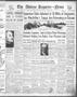 Primary view of The Abilene Reporter-News (Abilene, Tex.), Vol. 61, No. 211, Ed. 2 Saturday, January 17, 1942
