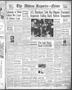 Primary view of The Abilene Reporter-News (Abilene, Tex.), Vol. 61, No. 222, Ed. 2 Wednesday, January 28, 1942