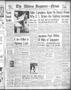 Primary view of The Abilene Reporter-News (Abilene, Tex.), Vol. 61, No. 224, Ed. 2 Friday, January 30, 1942