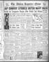 Primary view of The Abilene Reporter-News (Abilene, Tex.), Vol. 61, No. 225, Ed. 2 Saturday, January 31, 1942
