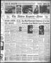 Primary view of The Abilene Reporter-News (Abilene, Tex.), Vol. 61, No. 228, Ed. 2 Tuesday, February 3, 1942