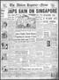 Newspaper: The Abilene Reporter-News (Abilene, Tex.), Vol. 61, No. 234, Ed. 2 Mo…