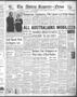 Primary view of The Abilene Reporter-News (Abilene, Tex.), Vol. 61, No. 242, Ed. 2 Tuesday, February 17, 1942