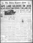 Primary view of The Abilene Reporter-News (Abilene, Tex.), Vol. 61, No. 254, Ed. 1 Sunday, March 1, 1942
