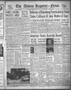 Newspaper: The Abilene Reporter-News (Abilene, Tex.), Vol. 61, No. 260, Ed. 2 Sa…