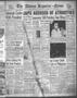 Primary view of The Abilene Reporter-News (Abilene, Tex.), Vol. 61, No. 263, Ed. 2 Tuesday, March 10, 1942