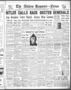 Primary view of The Abilene Reporter-News (Abilene, Tex.), Vol. 61, No. 272, Ed. 2 Thursday, March 19, 1942