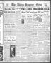 Primary view of The Abilene Reporter-News (Abilene, Tex.), Vol. 61, No. 274, Ed. 2 Saturday, March 21, 1942