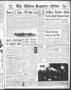 Newspaper: The Abilene Reporter-News (Abilene, Tex.), Vol. 61, No. 288, Ed. 2 Sa…