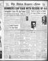 Thumbnail image of item number 1 in: 'The Abilene Reporter-News (Abilene, Tex.), Vol. 61, No. 300, Ed. 2 Thursday, April 16, 1942'.