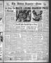Primary view of The Abilene Reporter-News (Abilene, Tex.), Vol. 61, No. 330, Ed. 2 Saturday, May 16, 1942