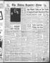 Newspaper: The Abilene Reporter-News (Abilene, Tex.), Vol. 61, No. 339, Ed. 2 Mo…