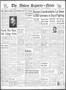 Primary view of The Abilene Reporter-News (Abilene, Tex.), Vol. 61, No. 309, Ed. 2 Monday, August 3, 1942