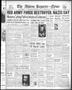 Primary view of The Abilene Reporter-News (Abilene, Tex.), Vol. 61, No. 318, Ed. 2 Wednesday, August 12, 1942
