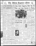 Primary view of The Abilene Reporter-News (Abilene, Tex.), Vol. 61, No. 320, Ed. 2 Friday, August 14, 1942