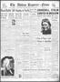 Newspaper: The Abilene Reporter-News (Abilene, Tex.), Vol. 61, No. 323, Ed. 2 Mo…