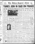Primary view of The Abilene Reporter-News (Abilene, Tex.), Vol. 61, No. 325, Ed. 2 Wednesday, August 19, 1942