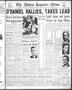 Primary view of The Abilene Reporter-News (Abilene, Tex.), Vol. 61, No. 329, Ed. 1 Sunday, August 23, 1942