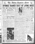 Primary view of The Abilene Reporter-News (Abilene, Tex.), Vol. 62, No. 109, Ed. 2 Saturday, October 3, 1942