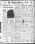 Primary view of The Abilene Reporter-News (Abilene, Tex.), Vol. 62, No. 113, Ed. 2 Wednesday, October 7, 1942