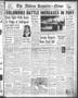 Primary view of The Abilene Reporter-News (Abilene, Tex.), Vol. 62, No. 122, Ed. 2 Friday, October 16, 1942