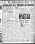 Newspaper: The Abilene Reporter-News (Abilene, Tex.), Vol. 62, No. 128, Ed. 2 Th…