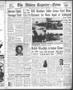 Newspaper: The Abilene Reporter-News (Abilene, Tex.), Vol. 62, No. 129, Ed. 2 Fr…