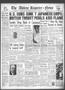 Newspaper: The Abilene Reporter-News (Abilene, Tex.), Vol. 62, No. 139, Ed. 2 Mo…