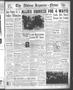 Primary view of The Abilene Reporter-News (Abilene, Tex.), Vol. 62, No. 156, Ed. 2 Thursday, November 19, 1942