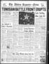 Primary view of The Abilene Reporter-News (Abilene, Tex.), Vol. 62, No. 174, Ed. 2 Monday, December 7, 1942
