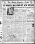 Primary view of The Abilene Reporter-News (Abilene, Tex.), Vol. 62, No. 195, Ed. 2 Tuesday, January 5, 1943