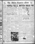 Primary view of The Abilene Reporter-News (Abilene, Tex.), Vol. 62, No. 213, Ed. 2 Saturday, January 23, 1943