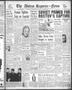 Primary view of The Abilene Reporter-News (Abilene, Tex.), Vol. 62, No. 227, Ed. 2 Saturday, February 6, 1943