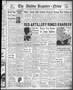 Primary view of The Abilene Reporter-News (Abilene, Tex.), Vol. 62, No. 235, Ed. 1 Sunday, February 14, 1943