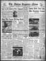 Primary view of The Abilene Reporter-News (Abilene, Tex.), Vol. 62, No. 250, Ed. 2 Monday, March 1, 1943