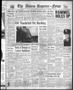 Newspaper: The Abilene Reporter-News (Abilene, Tex.), Vol. 62, No. 258, Ed. 2 Tu…