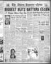 Newspaper: The Abilene Reporter-News (Abilene, Tex.), Vol. 62, No. 262, Ed. 2 Sa…