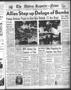 Newspaper: The Abilene Reporter-News (Abilene, Tex.), Vol. 63, No. 6, Ed. 2 Tues…