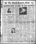 Primary view of The Abilene Reporter-News (Abilene, Tex.), Vol. 63, No. 16, Ed. 2 Friday, July 2, 1943
