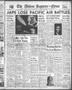 Primary view of The Abilene Reporter-News (Abilene, Tex.), Vol. 63, No. 18, Ed. 1 Sunday, July 4, 1943
