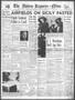 Primary view of The Abilene Reporter-News (Abilene, Tex.), Vol. 63, No. 19, Ed. 2 Monday, July 5, 1943