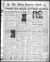 Primary view of The Abilene Reporter-News (Abilene, Tex.), Vol. 63, No. 22, Ed. 2 Thursday, July 8, 1943