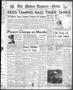 Primary view of The Abilene Reporter-News (Abilene, Tex.), Vol. 63, No. 23, Ed. 2 Friday, July 9, 1943