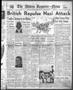 Primary view of The Abilene Reporter-News (Abilene, Tex.), Vol. 63, No. 29, Ed. 2 Thursday, July 15, 1943