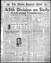 Primary view of The Abilene Reporter-News (Abilene, Tex.), Vol. 63, No. 31, Ed. 2 Saturday, July 17, 1943