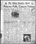 Primary view of The Abilene Reporter-News (Abilene, Tex.), Vol. 63, No. 37, Ed. 2 Friday, July 23, 1943